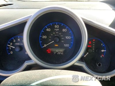 Zdjęcie 9 z 13 samochodu: 2008 HONDA ELEMENT EX VIN:5J6YH28728L005584 - miniatura