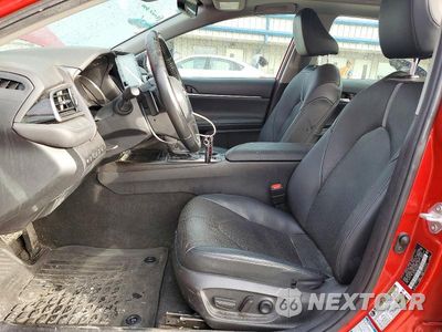 Zdjęcie 7 z 12 samochodu: 2021 TOYOTA CAMRY XSE VIN:4T1K61BK4MU042547 - miniatura