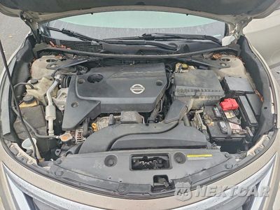 Zdjęcie 11 z 13 samochodu: 2015 NISSAN ALTIMA 2.5 S VIN:1N4AL3AP3FC460596 - miniatura
