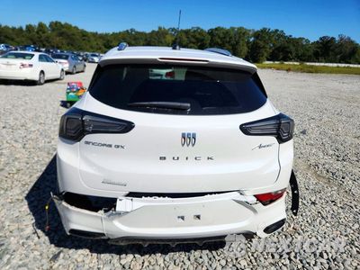 Zdjęcie 6 z 13 samochodu: 2024 BUICK ENCORE GX AVENIR VIN:KL4AMFSL6RB022227 - miniatura