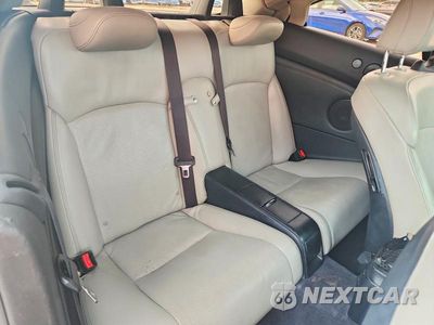 Zdjęcie 10 z 13 samochodu: 2014 LEXUS IS 250 VIN:JTHFF2C2XE2531105 - miniatura