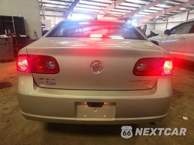 Zdjęcie 6 z 12 samochodu: 2008 BUICK LUCERNE CX VIN:1G4HP57278U184341 - miniatura