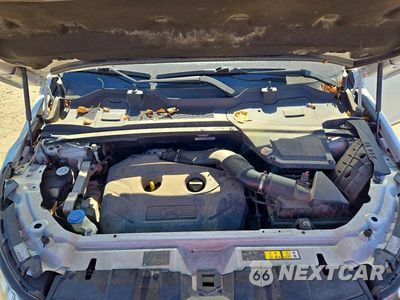 Zdjęcie 12 z 13 samochodu: 2017 LAND ROVER DISCOVERY SPORT SE VIN:SALCP2BG5HH711634 - miniatura