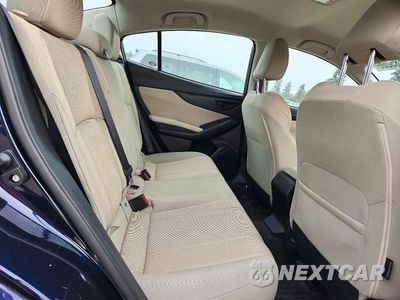 Zdjęcie 10 z 12 samochodu: 2019 SUBARU IMPREZA PREMIUM VIN:4S3GKAC60K3610688 - miniatura