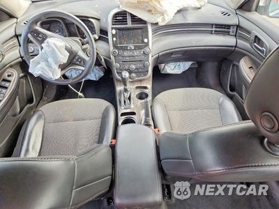 Zdjęcie 8 z 12 samochodu: 2015 CHEVROLET MALIBU 2LT VIN:1G11D5SL3FF188086 - miniatura