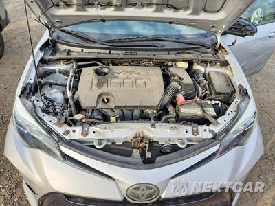 Zdjęcie 11 z 12 samochodu: 2018 TOYOTA COROLLA SE VIN:2T1BURHE9JC088118 - miniatura