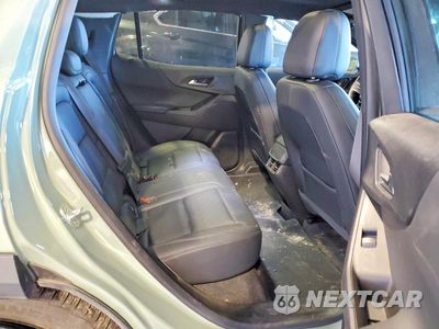 Zdjęcie 11 z 13 samochodu: 2025 CHEVROLET EQUINOX LT VIN:3GNAXPEG8SL124707 - miniatura