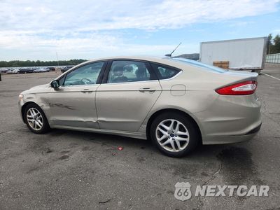 Drugie zdjęcie samochodu z przodu: 2015 FORD FUSION SE VIN:3FA6P0H75FR156539 - miniatura