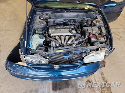 Zdjęcie 11 z 12 samochodu: 1998 TOYOTA COROLLA VE VIN:1NXBR18E8WZ118962 - miniatura