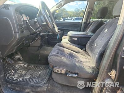 Zdjęcie 7 z 12 samochodu: 2004 DODGE RAM 1500 ST VIN:1D7HA18DX4S771708 - miniatura