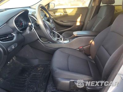 Zdjęcie 7 z 12 samochodu: 2016 CHEVROLET MALIBU LS VIN:1G1ZB5ST7GF345869 - miniatura