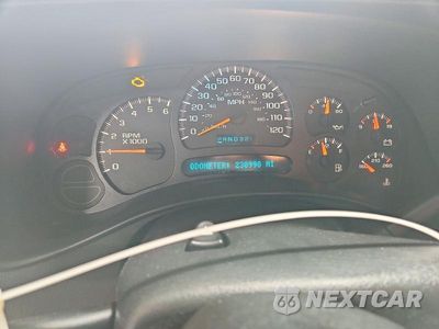 Zdjęcie 9 z 13 samochodu: 2005 CHEVROLET SILVERADO C1500 VIN:1GCEC19T45Z327522 - miniatura