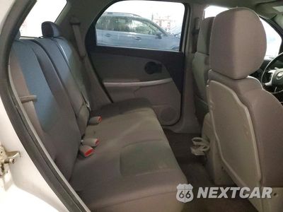 Zdjęcie 11 z 13 samochodu: 2009 CHEVROLET EQUINOX LT VIN:2CNDL43F896215044 - miniatura