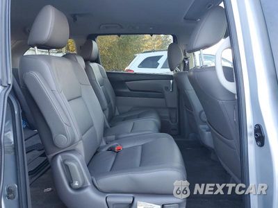 Zdjęcie 11 z 13 samochodu: 2014 HONDA ODYSSEY EXL VIN:5FNRL5H61EB063251 - miniatura