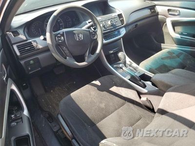 Zdjęcie 8 z 13 samochodu: 2013 HONDA ACCORD LX-S VIN:1HGCT1B36DA024970 - miniatura