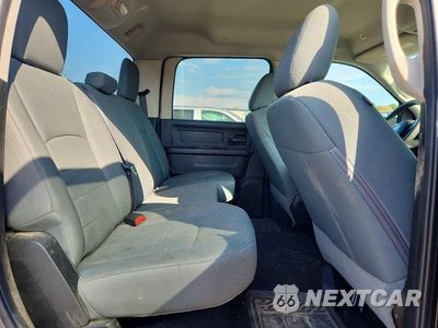 Zdjęcie 10 z 11 samochodu: 2018 RAM 1500 ST VIN:1C6RR7KM4JS268570 - miniatura