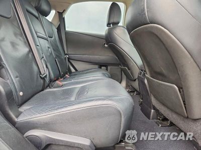 Zdjęcie 11 z 14 samochodu: 2015 LEXUS RX 350 BASE VIN:2T2ZK1BA9FC177184 - miniatura