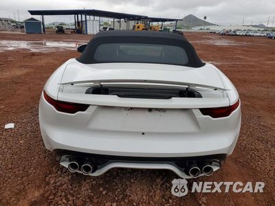 Zdjęcie 6 z 12 samochodu: 2024 JAGUAR F-PACE R DYNAMIC VIN:SAJDF5EE8RCK88705 - miniatura