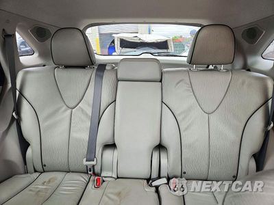 Zdjęcie 10 z 13 samochodu: 2010 TOYOTA VENZA AWD V6 VIN:4T3BK3BB4AU044051 - miniatura