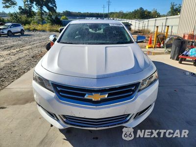 Piąte zdjęcie samochodu w środku: 2015 CHEVROLET IMPALA LTZ VIN:1G1165S3XFU131020 - miniatura