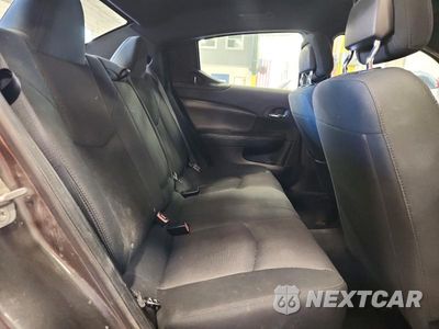 Zdjęcie 10 z 12 samochodu: 2014 DODGE AVENGER SE VIN:1C3CDZABXEN217771 - miniatura