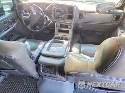 Zdjęcie 8 z 14 samochodu: 2007 CHEVROLET SILVERADO K3500 VIN:1GCJK33D57F171154 - miniatura