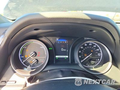 Zdjęcie 9 z 12 samochodu: 2024 TOYOTA CAMRY HYBRID SE VIN:4T1G31AK1RU064772 - miniatura