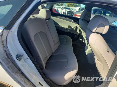 Zdjęcie 10 z 12 samochodu: 2017 HYUNDAI SONATA SE VIN:5NPE24AF2HH594793 - miniatura
