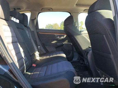 Zdjęcie 10 z 12 samochodu: 2019 HONDA CR-V EX VIN:5J6RW2H58KA015371 - miniatura