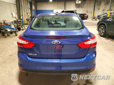 Zdjęcie 6 z 12 samochodu: 2012 FORD FOCUS S VIN:1FAHP3E27CL472263 - miniatura