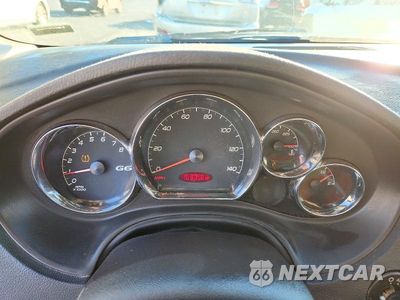 Zdjęcie 9 z 12 samochodu: 2008 PONTIAC G6 VALUE LEADER VIN:1G2ZF57B284309780 - miniatura