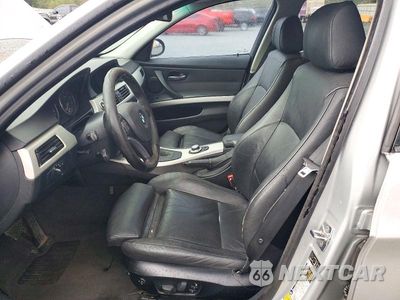 Zdjęcie 7 z 12 samochodu: 2007 BMW 328 I VIN:WBAVA37577NL10808 - miniatura