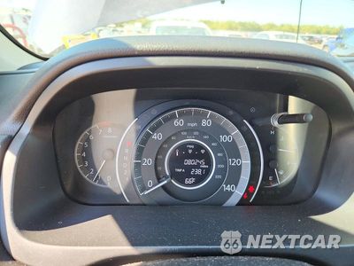 Zdjęcie 9 z 13 samochodu: 2012 HONDA CR-V EXL VIN:JHLRM4H78CC007014 - miniatura