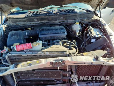 Zdjęcie 11 z 12 samochodu: 2006 DODGE RAM 1500 ST VIN:1D7HA18N66S649438 - miniatura