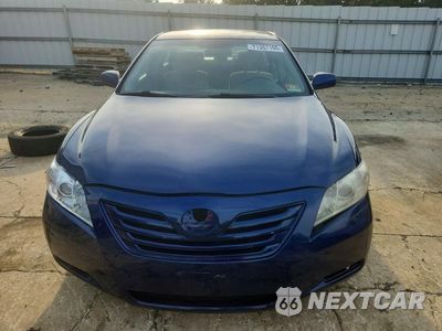 Piąte zdjęcie samochodu w środku: 2009 TOYOTA CAMRY LE VIN:4T1BE46KX9U329932 - miniatura