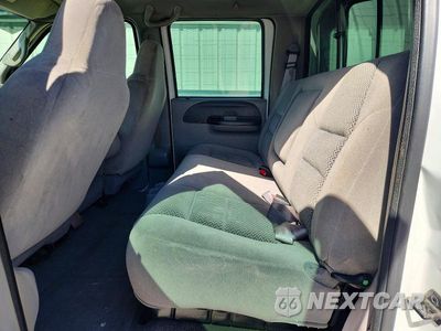 Zdjęcie 10 z 12 samochodu: 2001 FORD F250 SUPER DUTY VIN:3FTNW20L71MA13370 - miniatura