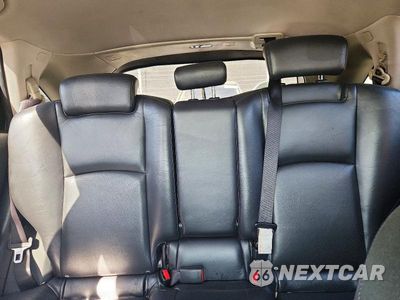 Zdjęcie 10 z 13 samochodu: 2008 INFINITI FX35 BASE VIN:JNRAS08U58X103939 - miniatura
