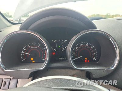 Zdjęcie 9 z 12 samochodu: 2011 TOYOTA HIGHLANDER SE VIN:5TDBK3EH2BS058162 - miniatura