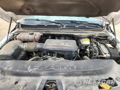 Zdjęcie 11 z 12 samochodu: 2025 RAM 1500 TRADESMAN VIN:1C6RRFGG2SN575474 - miniatura