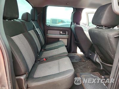 Zdjęcie 10 z 12 samochodu: 2014 FORD F150 SUPERCREW VIN:1FTFW1CF8EFC92631 - miniatura