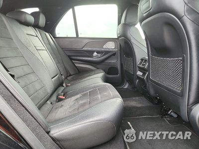 Zdjęcie 11 z 13 samochodu: 2020 MERCEDES-BENZ GLE 350 4MATIC VIN:4JGFB4KB4LA082738 - miniatura