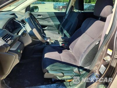 Zdjęcie 7 z 12 samochodu: 2013 HONDA CR-V EX VIN:3CZRM3H50DG704689 - miniatura
