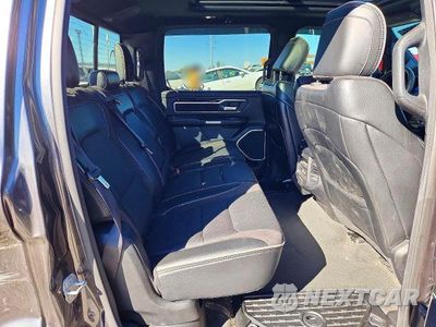 Zdjęcie 10 z 12 samochodu: 2020 RAM 1500 LARAMIE VIN:1C6SRFRT9LN371025 - miniatura