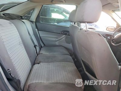Zdjęcie 10 z 13 samochodu: 2007 FORD FOCUS ZX4 VIN:1FAHP34N67W207155 - miniatura