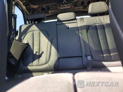 Zdjęcie 10 z 13 samochodu: 2021 BMW X5 XDRIVE40I VIN:5UXCR6C06M9D91465 - miniatura
