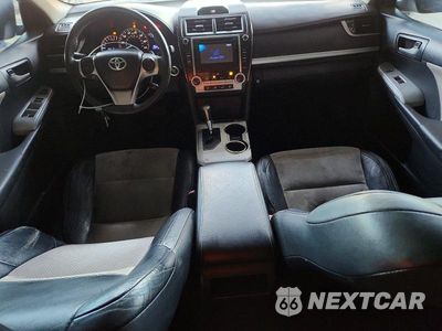 Zdjęcie 8 z 12 samochodu: 2012 TOYOTA CAMRY SE V6 VIN:4T1BK1FK8CU013539 - miniatura