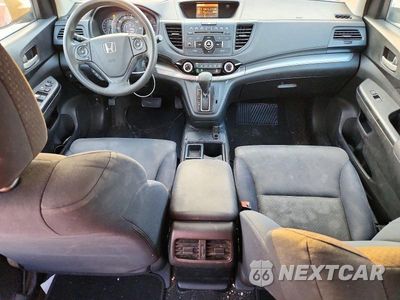 Zdjęcie 8 z 13 samochodu: 2015 HONDA CR-V LX VIN:2HKRM3H39FH510421 - miniatura