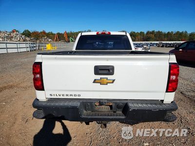 Zdjęcie 6 z 12 samochodu: 2016 CHEVROLET SILVERADO K1500 VIN:1GCVKNEH7GZ182216 - miniatura