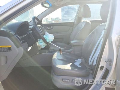 Zdjęcie 7 z 12 samochodu: 2008 KIA OPTIMA LX VIN:KNAGE124885219936 - miniatura