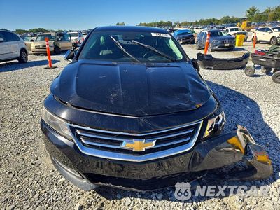 Piąte zdjęcie samochodu w środku: 2014 CHEVROLET IMPALA LTZ VIN:2G1145SL0E9270168 - miniatura